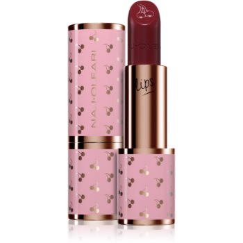 Naj Oleari Creamy Delight Lipstick ruj crema